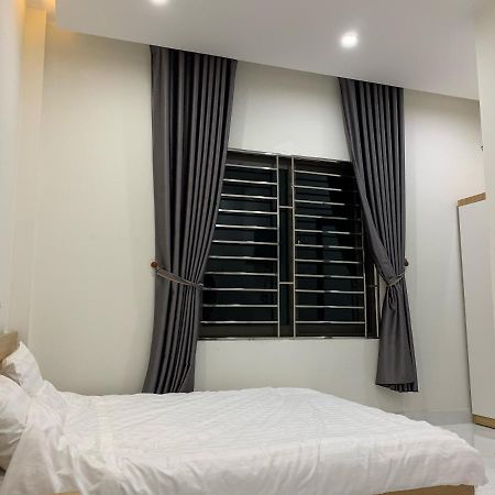 58M Motel Cao Bang Dış mekan fotoğraf