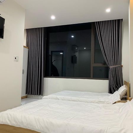 58M Motel Cao Bang Dış mekan fotoğraf
