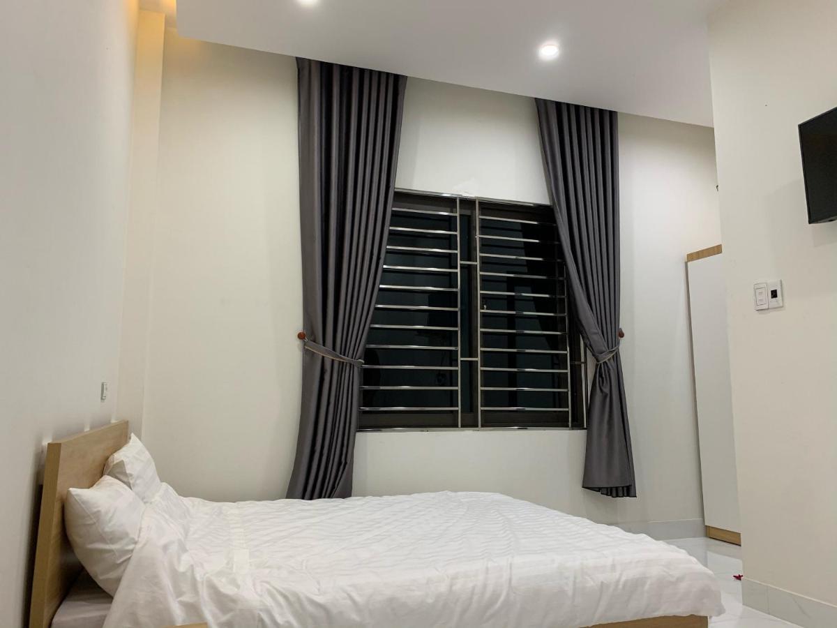 58M Motel Cao Bang Dış mekan fotoğraf