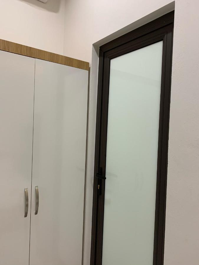 58M Motel Cao Bang Dış mekan fotoğraf