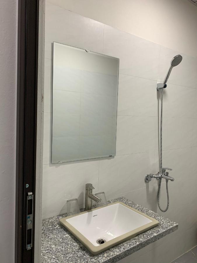 58M Motel Cao Bang Dış mekan fotoğraf