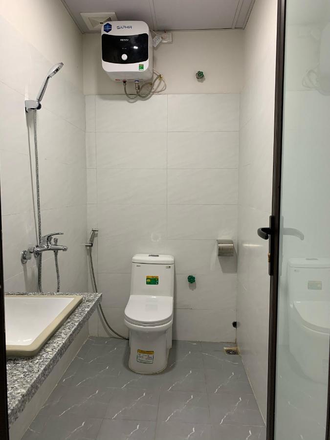 58M Motel Cao Bang Dış mekan fotoğraf