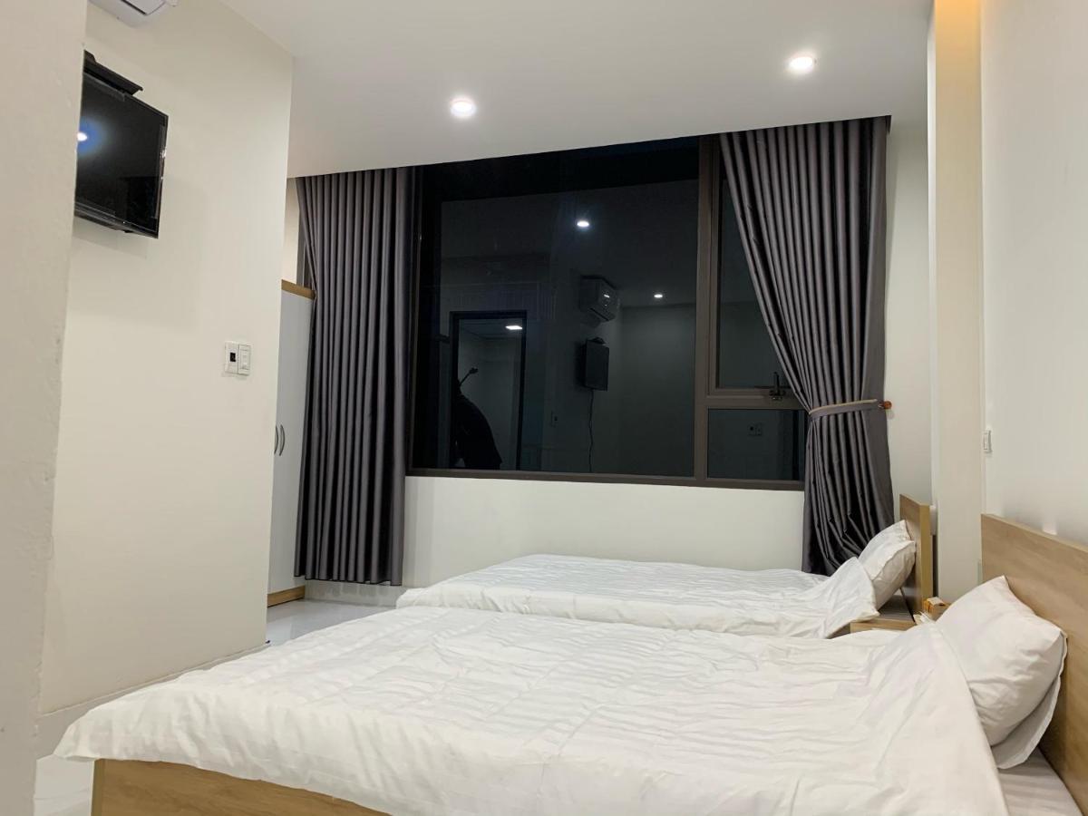 58M Motel Cao Bang Dış mekan fotoğraf