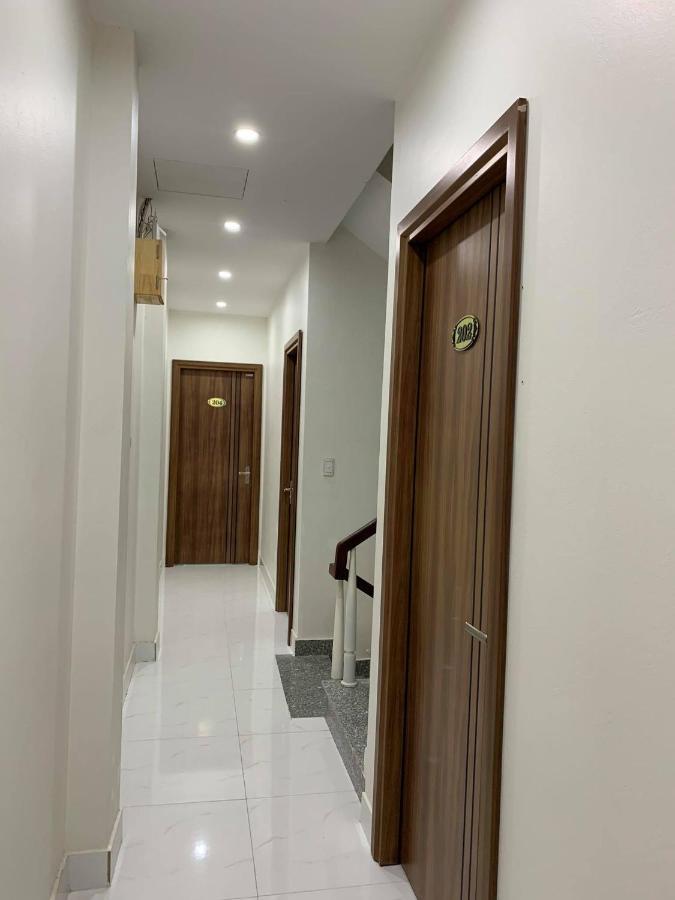 58M Motel Cao Bang Dış mekan fotoğraf